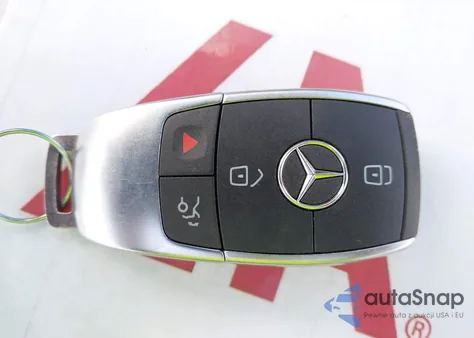 2021 Mercedes-Benz Glc 300 4Matic Suv из США, поврежденный, VIN W1N0G8EB5MF969664